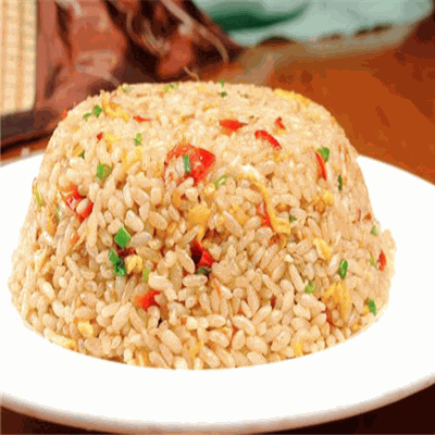 炸串串炒饭加盟