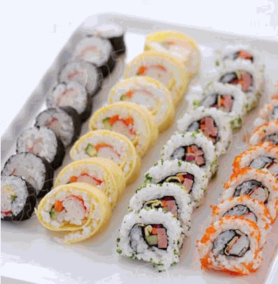 小丸子寿司产品 门店图片