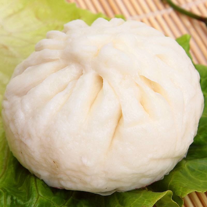 高逸峰包子产品 门店图片