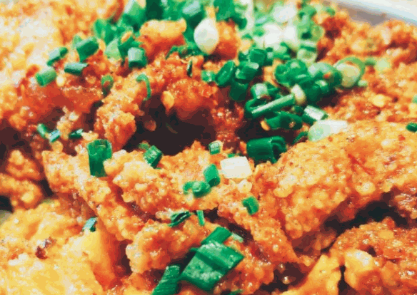 成都里鸡毛民间菜产品 门店图片