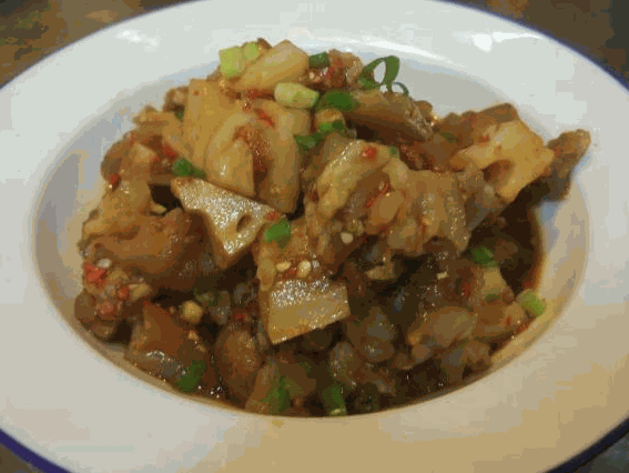 成都里鸡毛民间菜产品 门店图片