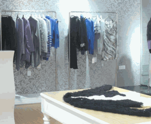 金萍果洗衣产品 门店图片