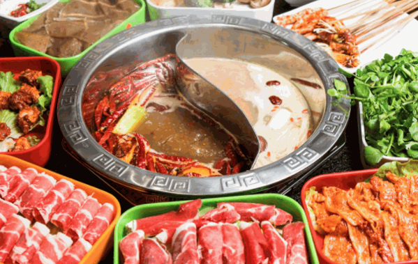 锅掌门产品 门店图片