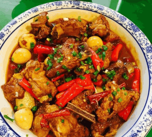 湘泉阁湘菜加盟