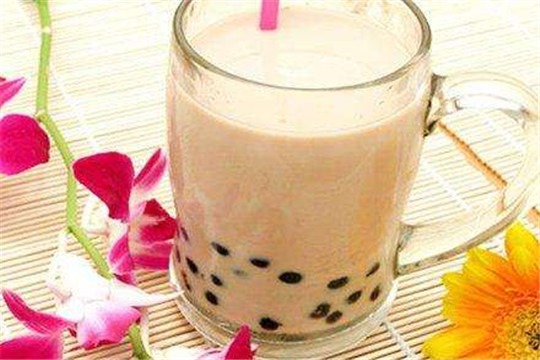 果果奶茶产品 门店图片