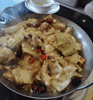 大碗厨湘菜加盟