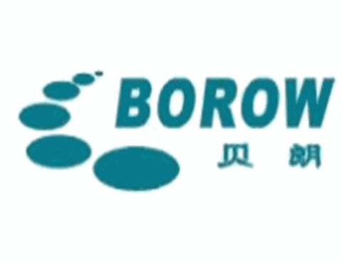 贝朗洗衣品牌logo