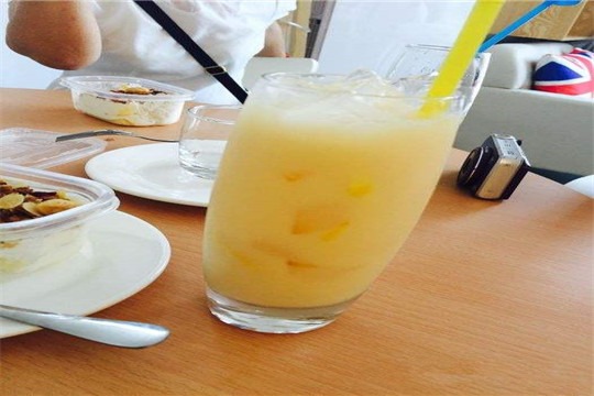 么么哒奶茶店产品 门店图片