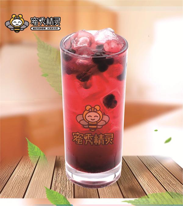 蜜秀精灵产品 门店图片