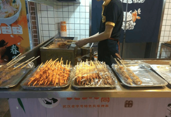 吴太大不同产品 门店图片