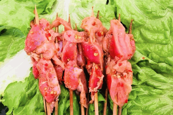 菜麻串串香火锅产品 门店图片