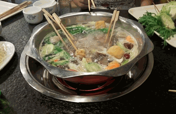 汤炮串串香火锅产品 门店图片