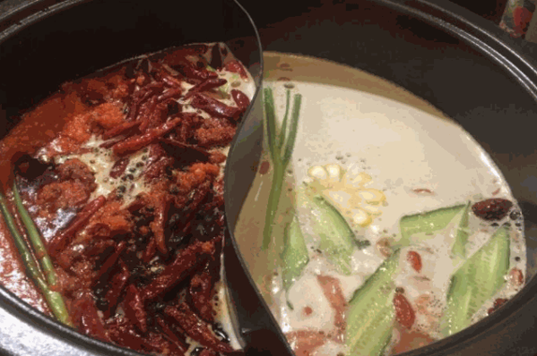绿蚁小红炉串串火锅产品 门店图片