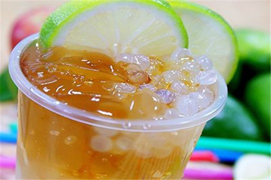 柠檬COCO产品 门店图片