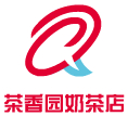 茶香园奶茶加盟