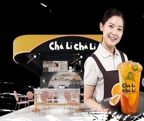 茶里茶里加盟有什么条件？条件简单，快速扩张，高效收益!