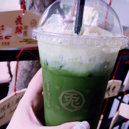 甘兔庵产品 门店图片