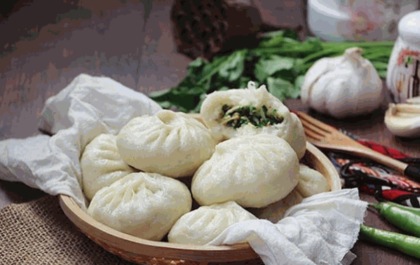 包香缘产品 门店图片