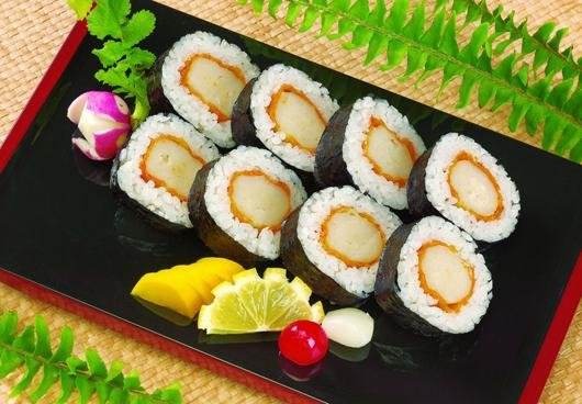 藤崎寿司产品 门店图片