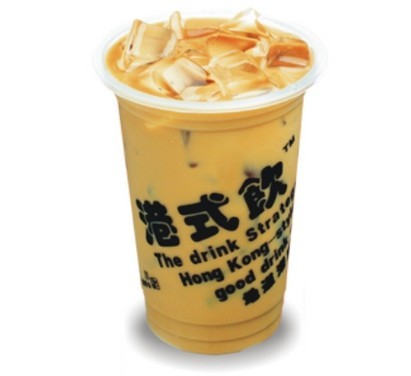 港式饮品加盟
