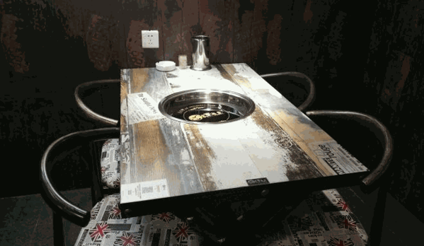 唯爱李先生串串火锅产品 门店图片