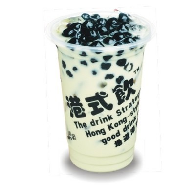 港式饮品产品 门店图片