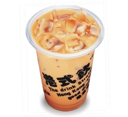 港式饮品产品 门店图片