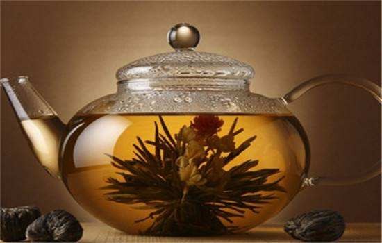 御烹堂黑龍茶产品 门店图片