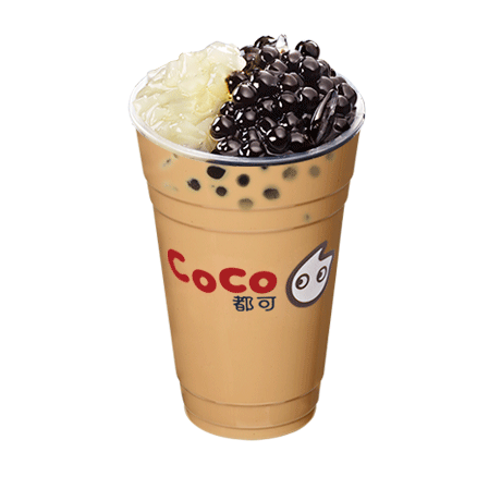 coco可可茶饮产品 门店图片
