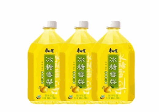 冰糖雪梨产品 门店图片