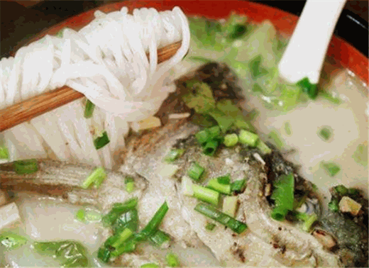 毛头渔粉产品 门店图片
