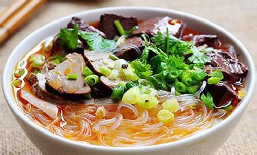 阿康小吃产品 门店图片