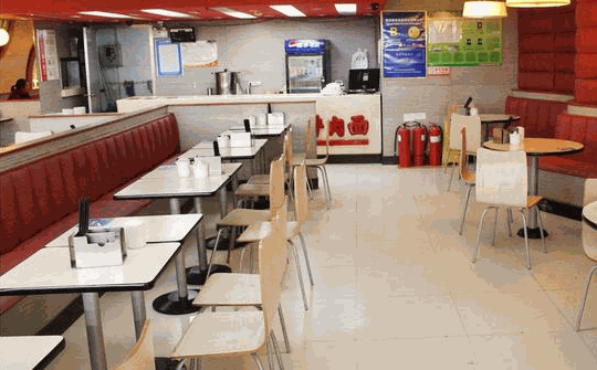 阿牛过桥米线产品 门店图片