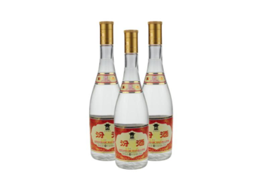 汾酒产品 门店图片