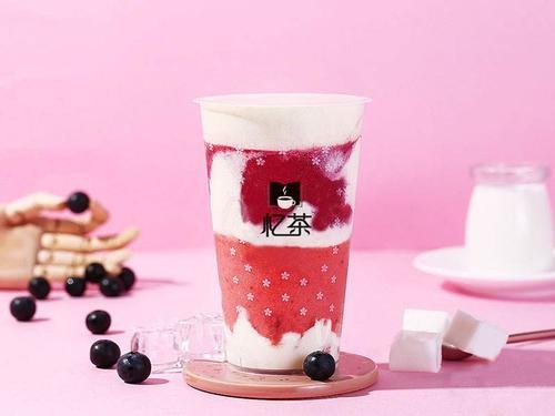 忆茶产品 门店图片