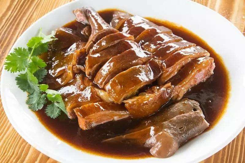 豪味道大鸡排产品 门店图片