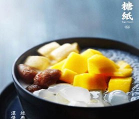 糖纸产品 门店图片