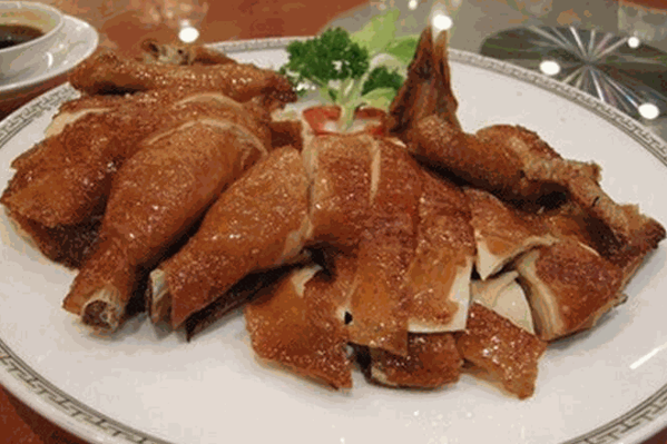 乐乐鸡快餐产品 门店图片