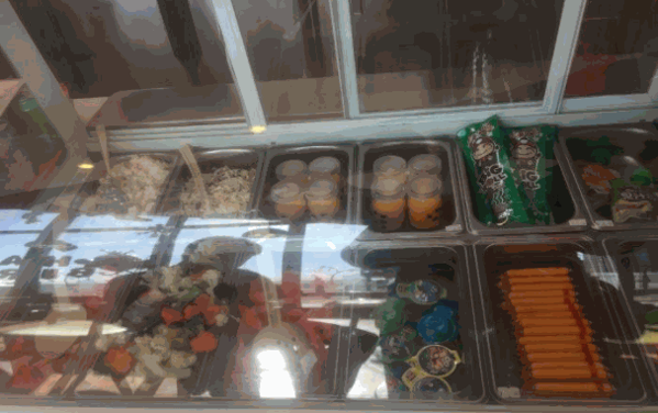思曼可餐厅产品 门店图片
