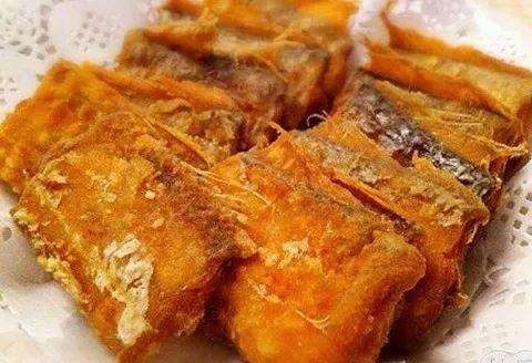 胜东炸货产品 门店图片