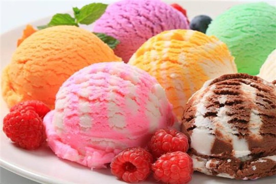 冰雪风暴产品 门店图片