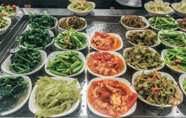 众生源餐饮产品 门店图片