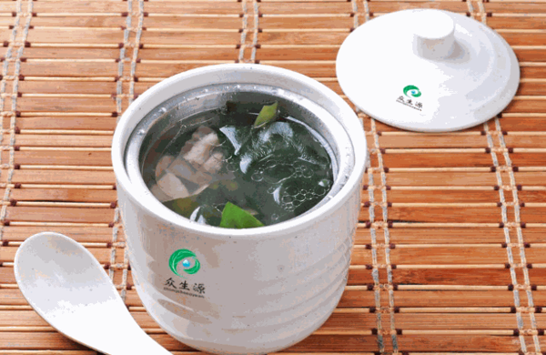 众生源餐饮产品 门店图片