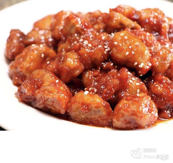 辣妈排骨产品 门店图片
