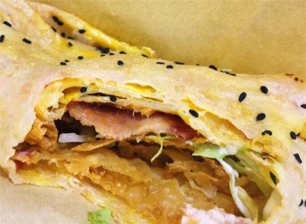 煎饼匠产品 门店图片
