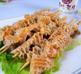 粤吃粤牛产品 门店图片