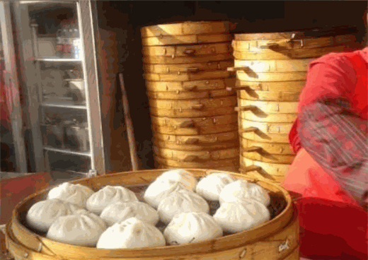 南方大包产品 门店图片