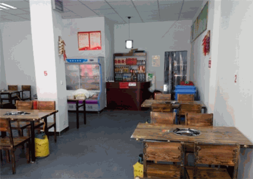 369香辣鸡煲产品 门店图片