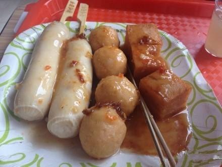 粤吃粤牛产品 门店图片