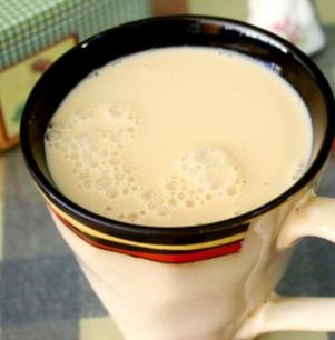 奶茶の站产品 门店图片